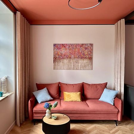 Apartament Tamaja Bielsko-Biala Luaran gambar