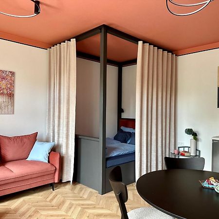 Apartament Tamaja Bielsko-Biala Luaran gambar
