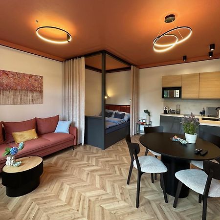 Apartament Tamaja Bielsko-Biala Luaran gambar