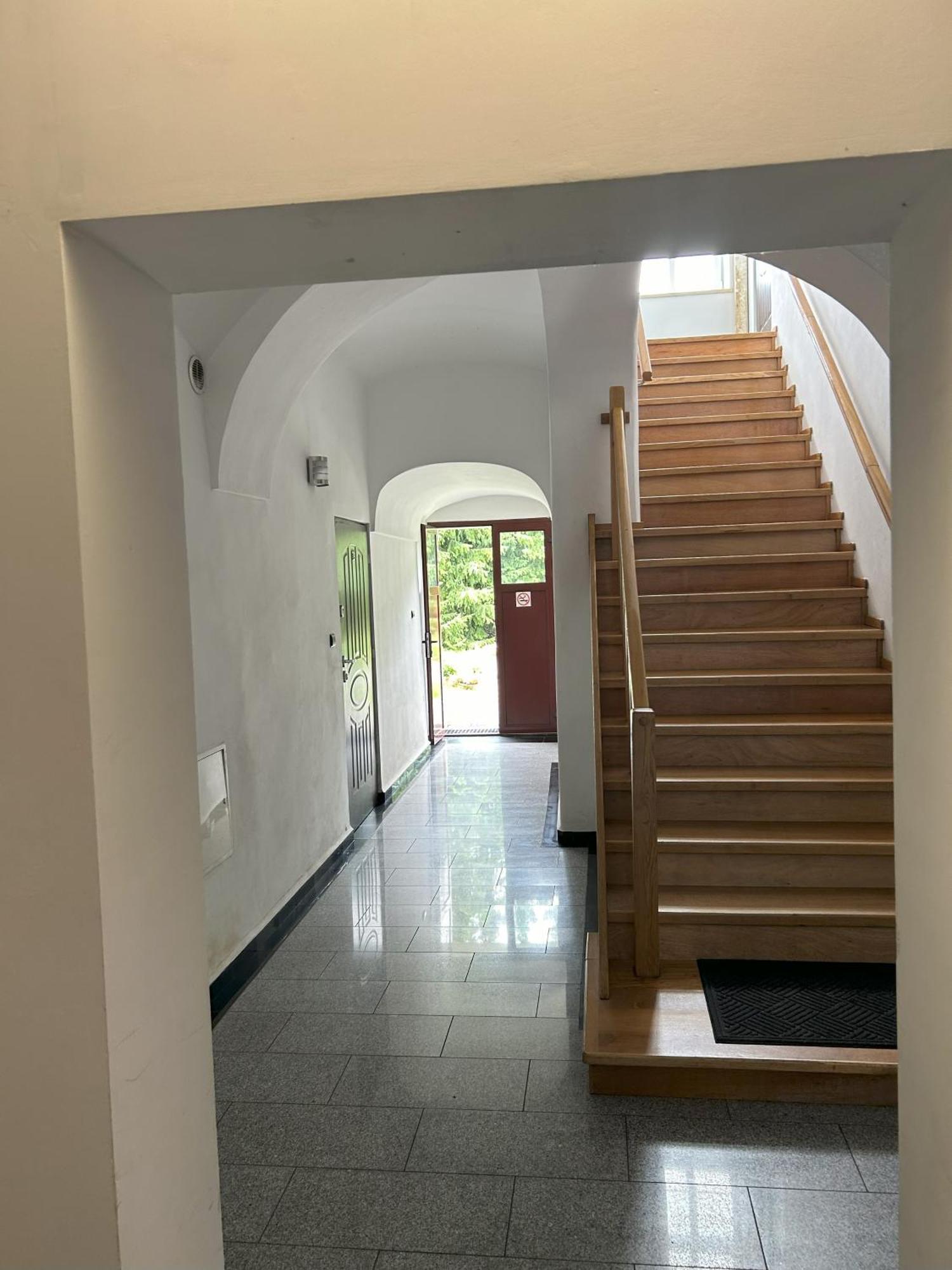Apartament Tamaja Bielsko-Biala Luaran gambar