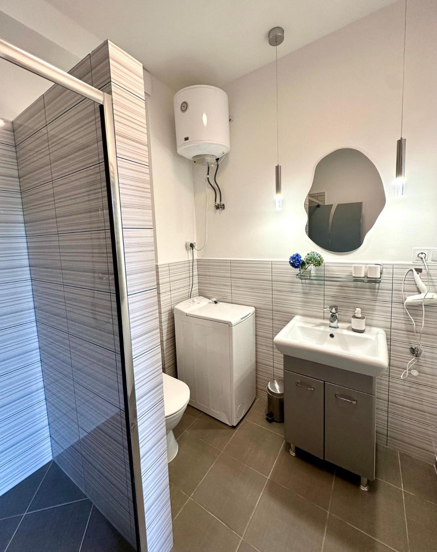 Apartament Tamaja Bielsko-Biala Luaran gambar