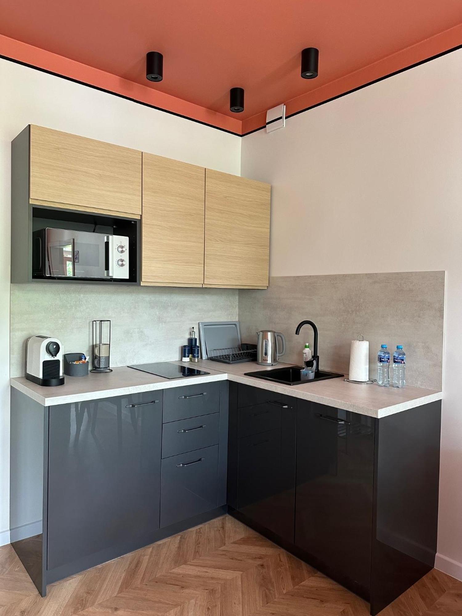 Apartament Tamaja Bielsko-Biala Luaran gambar