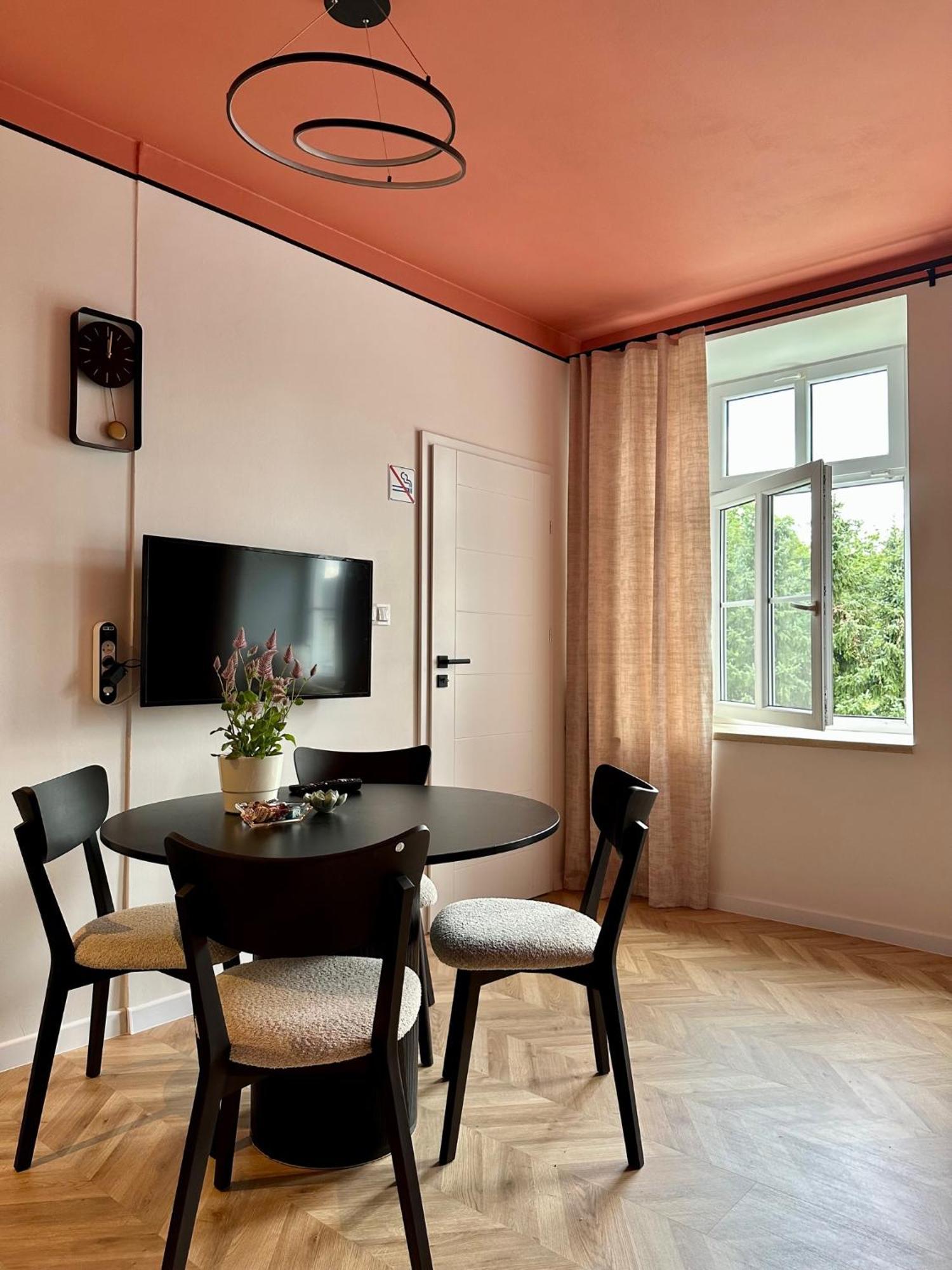 Apartament Tamaja Bielsko-Biala Luaran gambar