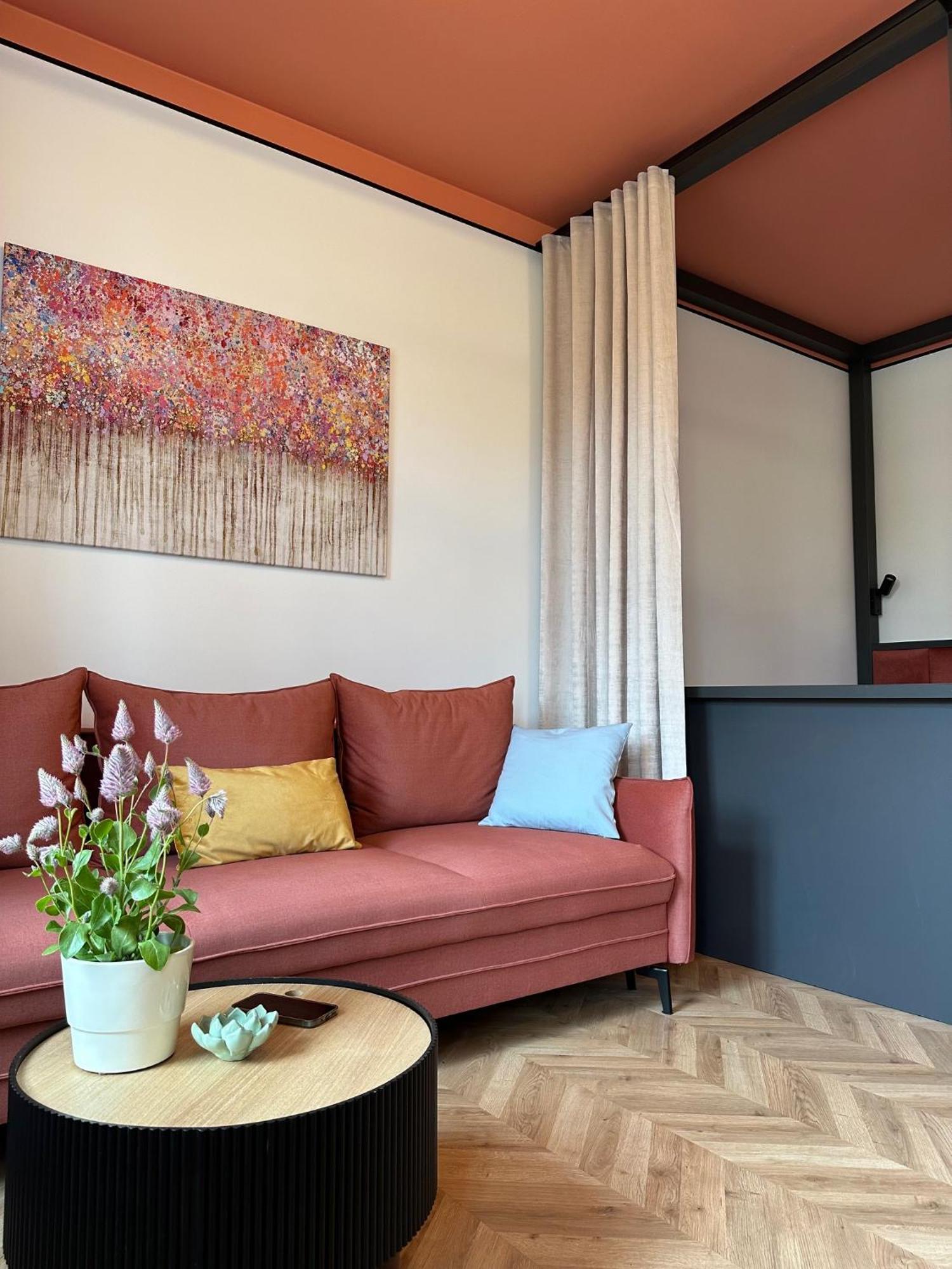 Apartament Tamaja Bielsko-Biala Luaran gambar