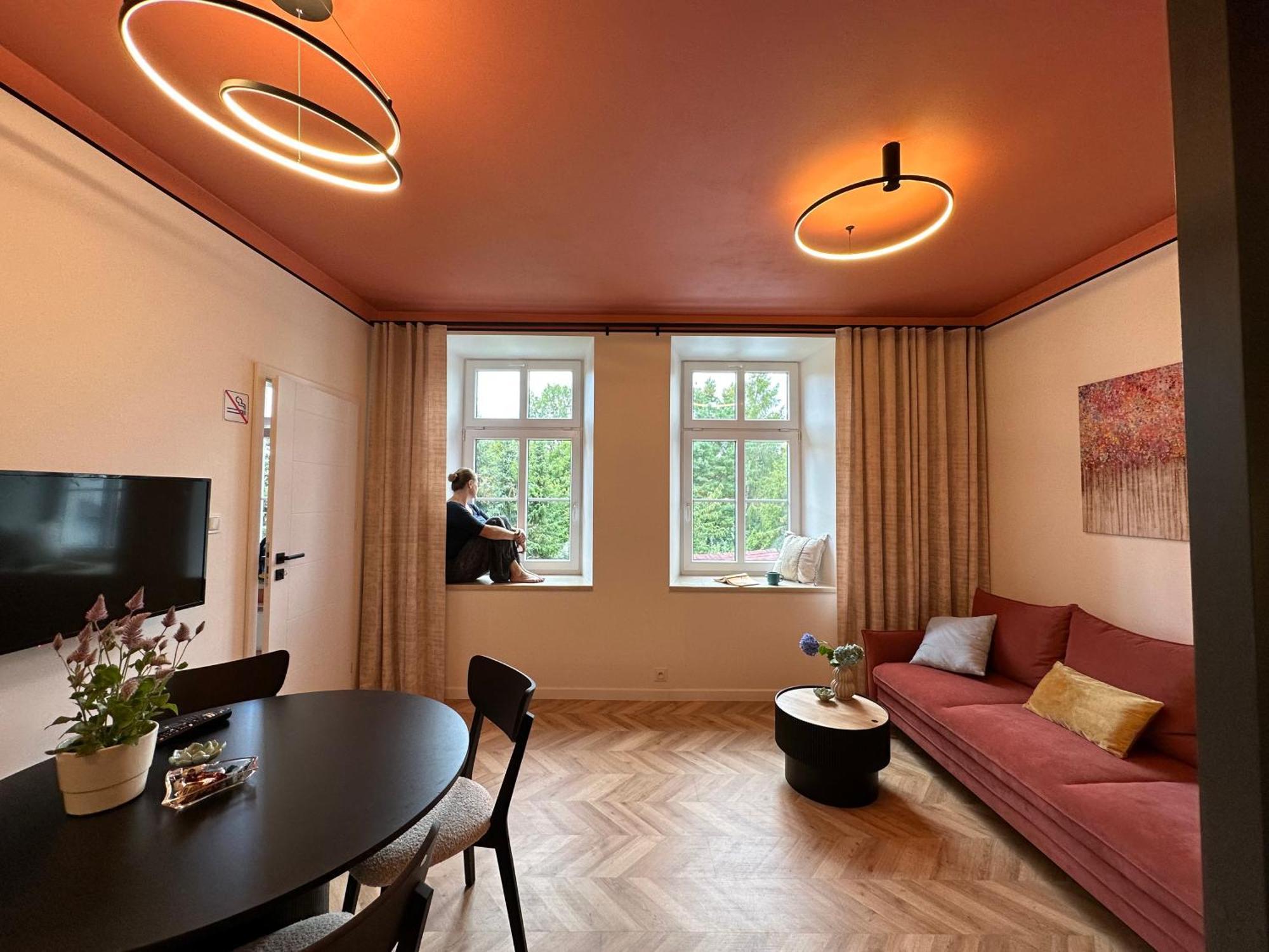 Apartament Tamaja Bielsko-Biala Luaran gambar